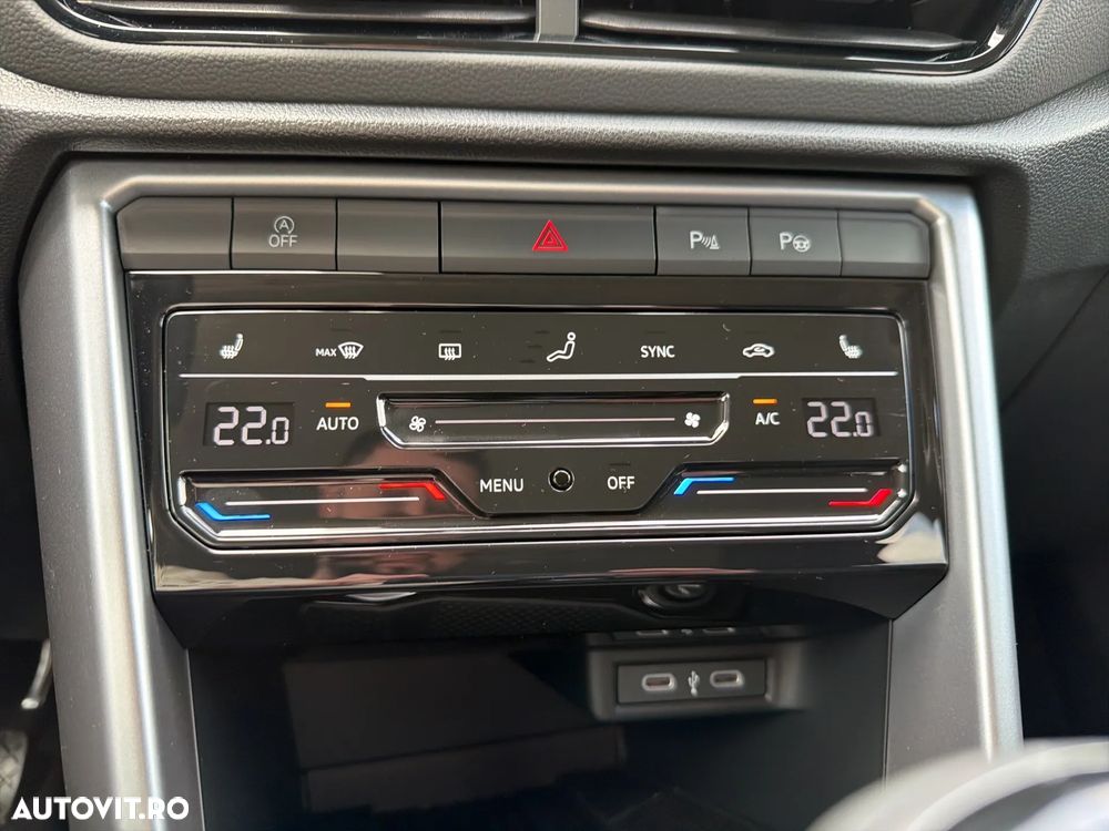 Volkswagen T-Roc 1.0 TSI Life - 22