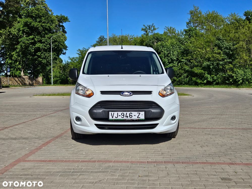 Ford Transit Connect - 4