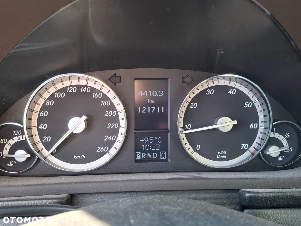 Mercedes-Benz Klasa C 180 Kompressor Automatik Elegance Sport Edition - 7