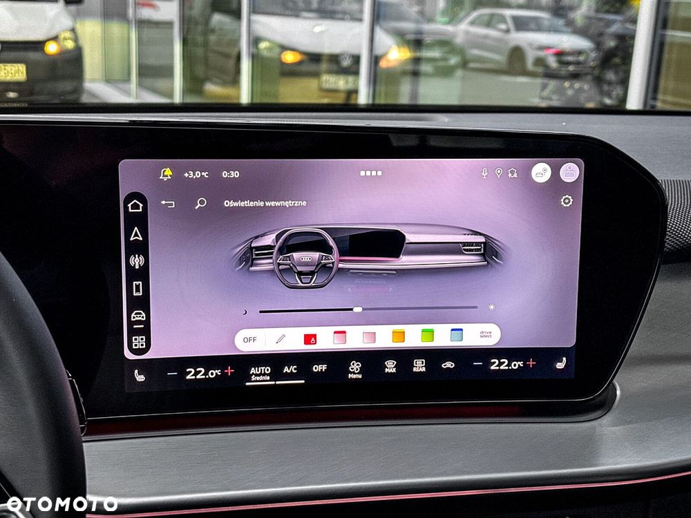 Audi Q3 Sportback - 30