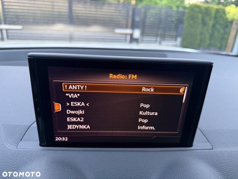 Audi Q2 35 TFSI S tronic - 23