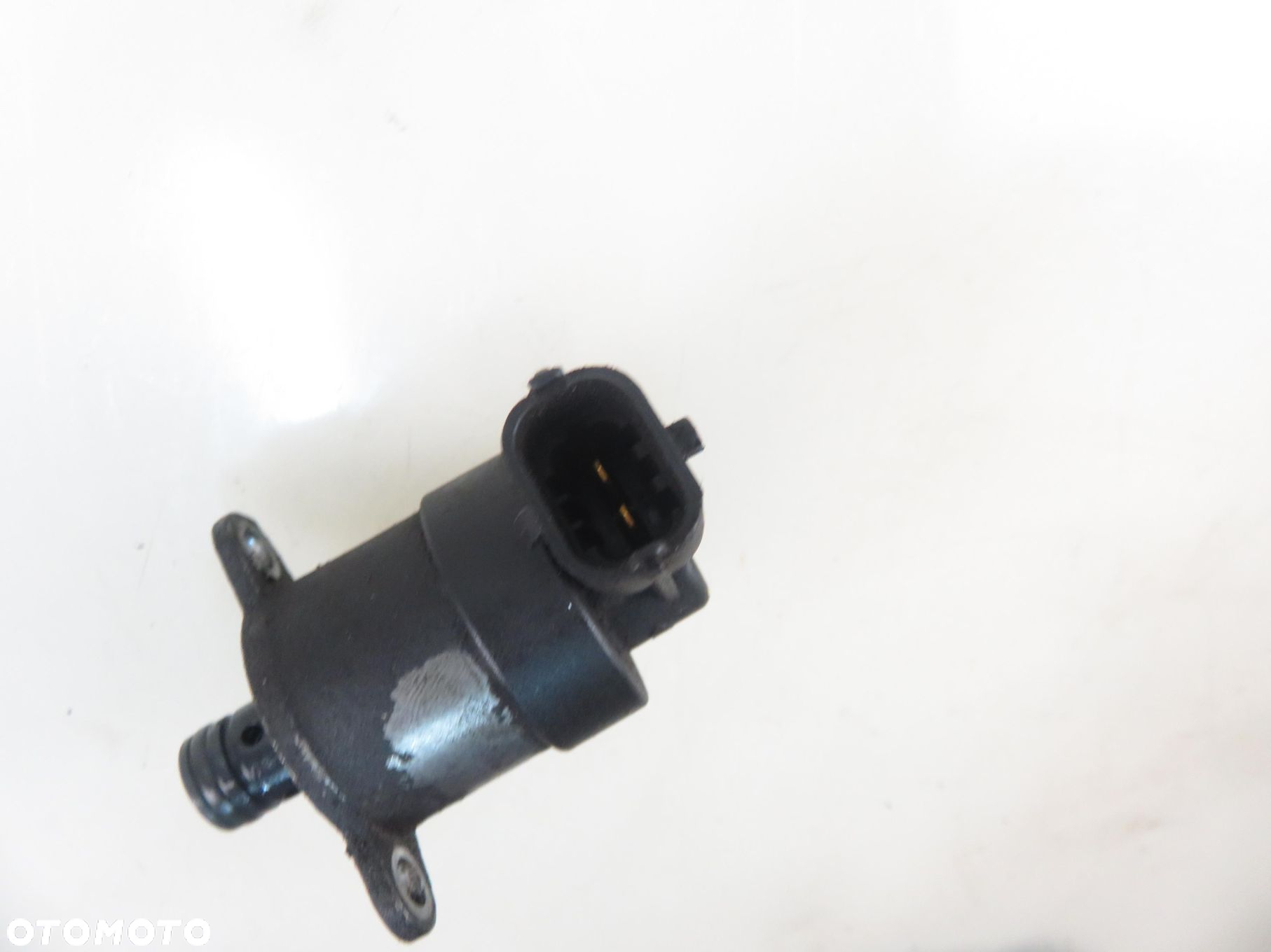 CZUJNIK ZAWÓR CIŚNINIA PALIWA RENAULT TRAFIC II 2.0 dCi 0928400769 - 5