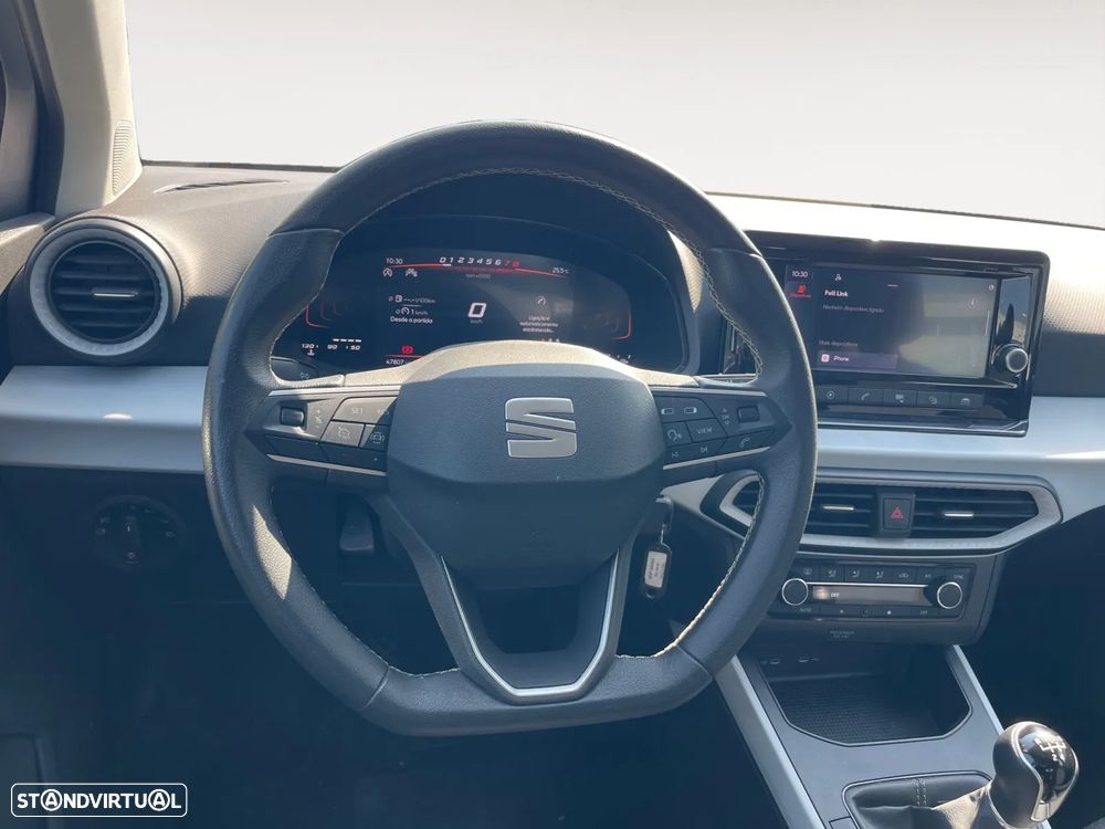 SEAT Arona 1.0 TSI Style - 13
