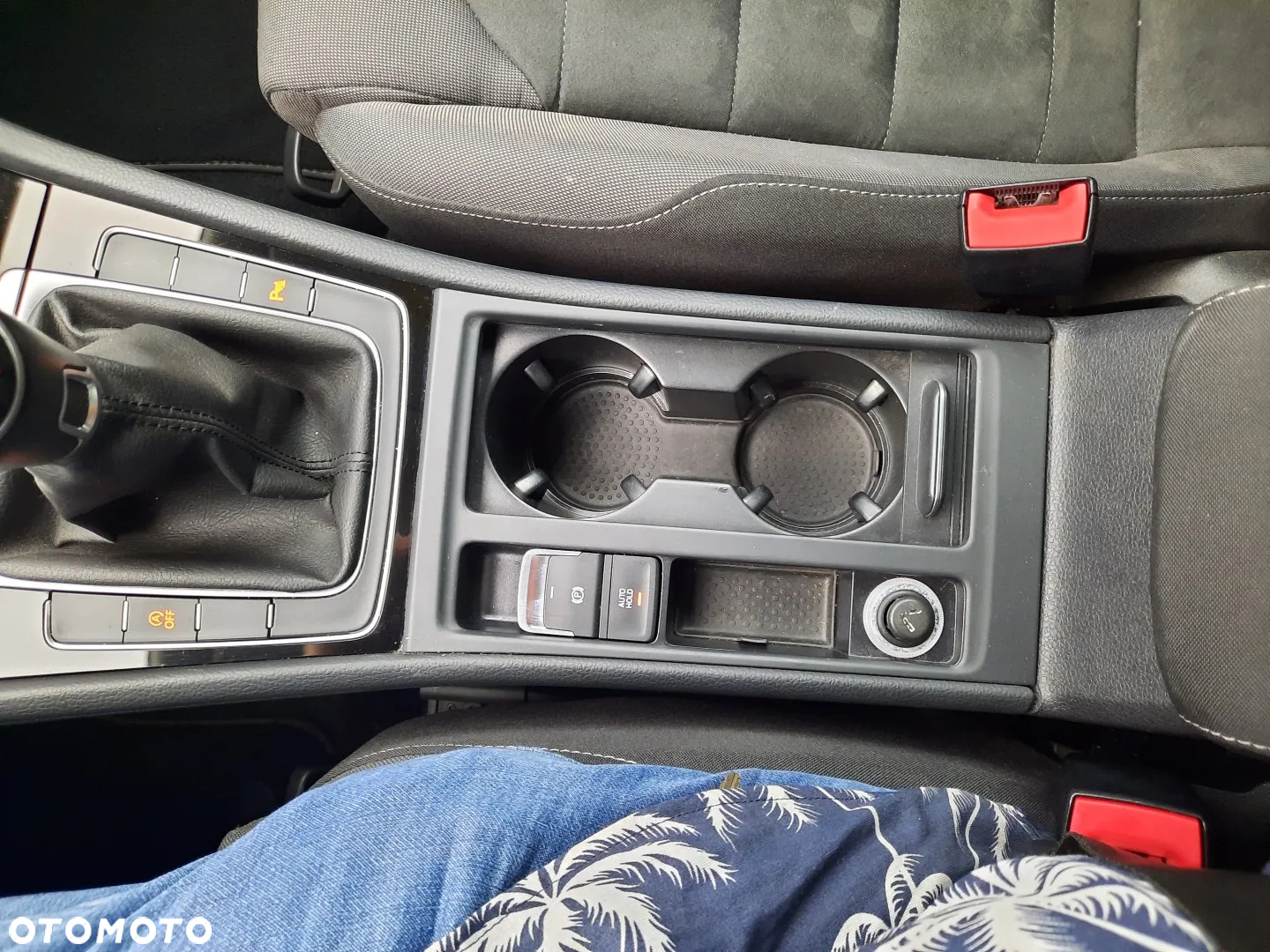 Volkswagen Golf Variant 1.4 TSI BlueMotion Technology Comfortline - 37