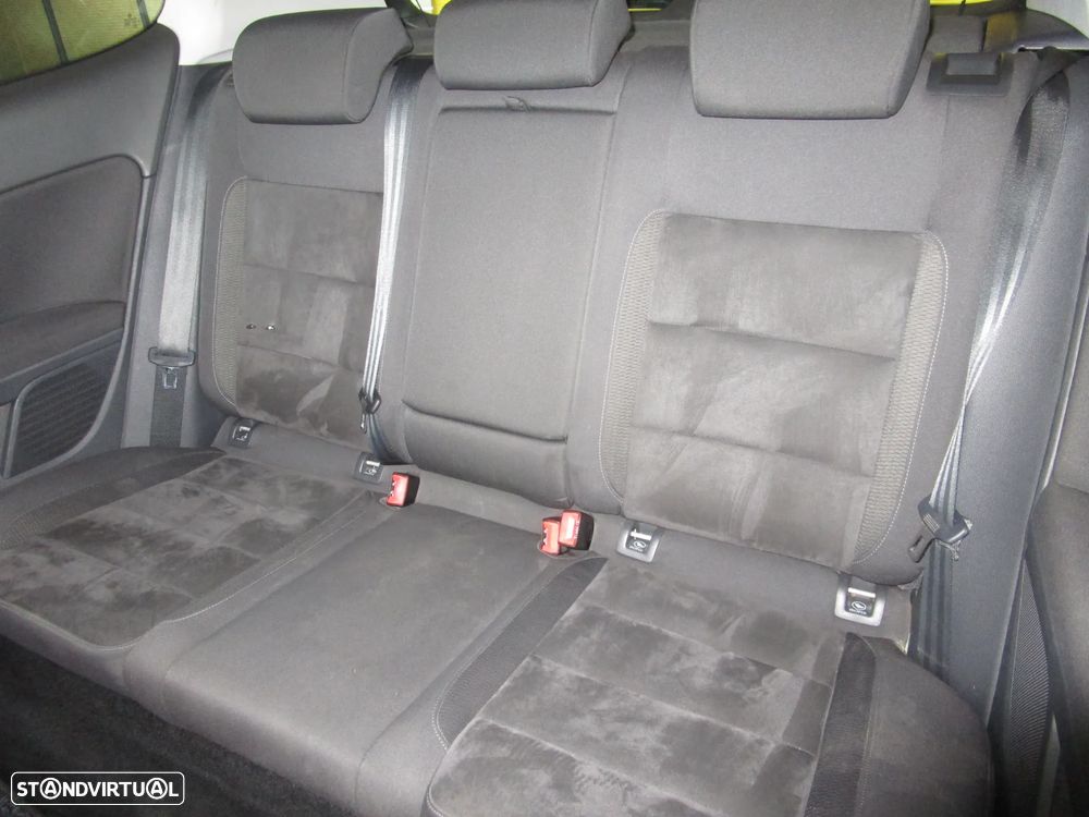 VW Golf 1.4 TSi Edition - 13