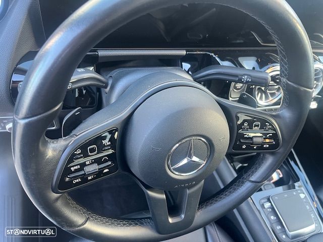 Mercedes-Benz GLA 250 e 8G-DCT Progressive - 8