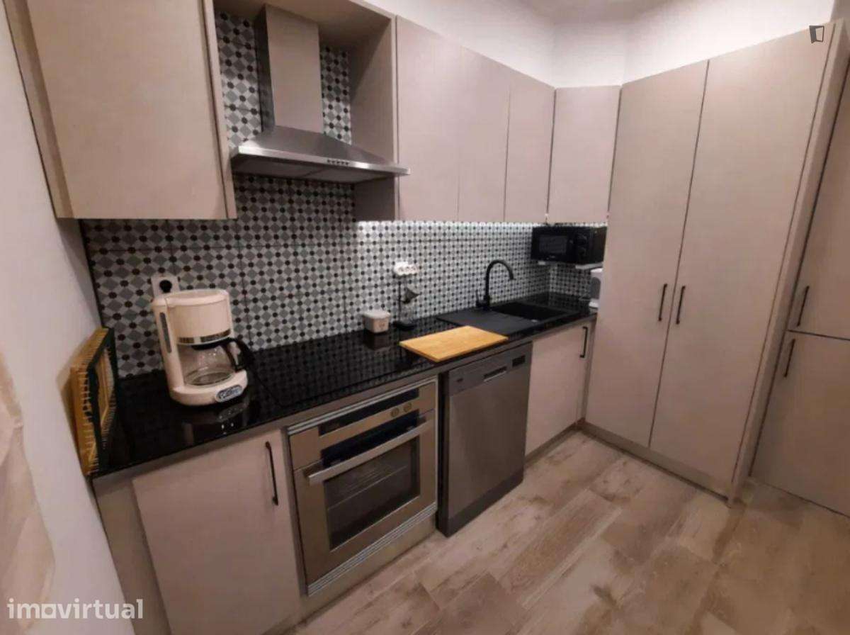 Casa com 2 quartos - localizado em Vila nova de milfontes - Grande imagem: 4/8
