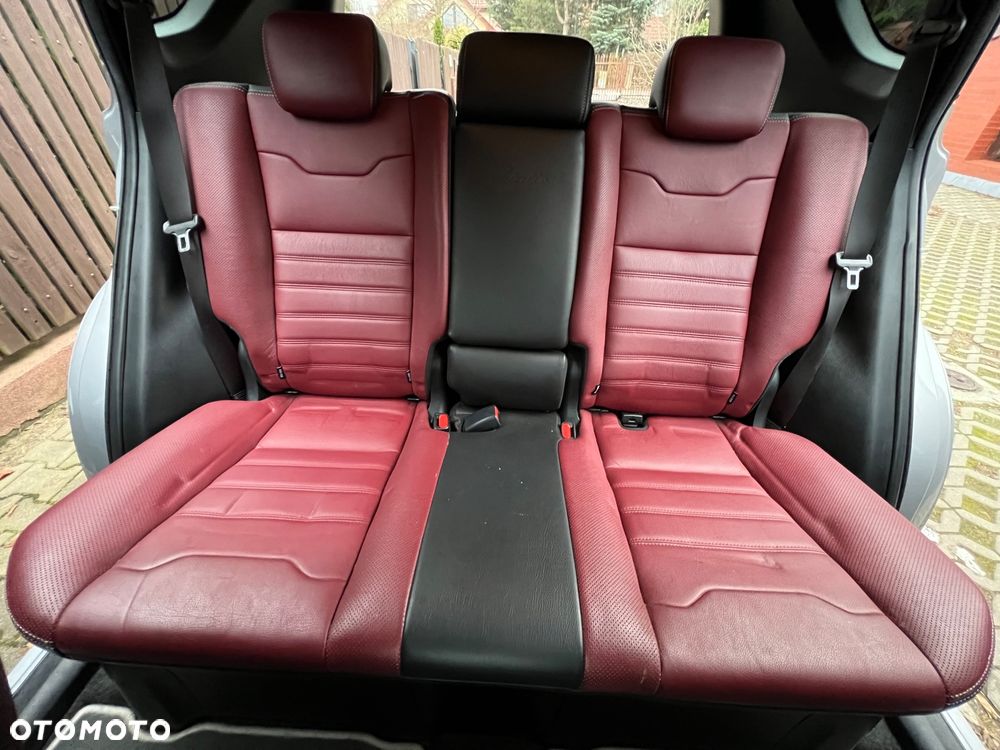 Toyota RAV4 Hybrid Selection 4x4 - 21