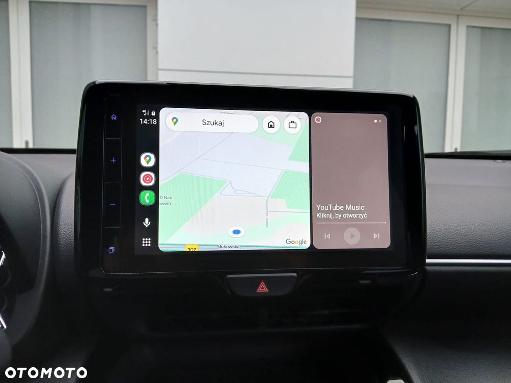 Toyota Yaris Cross Hybrid 1.5 Style - 16