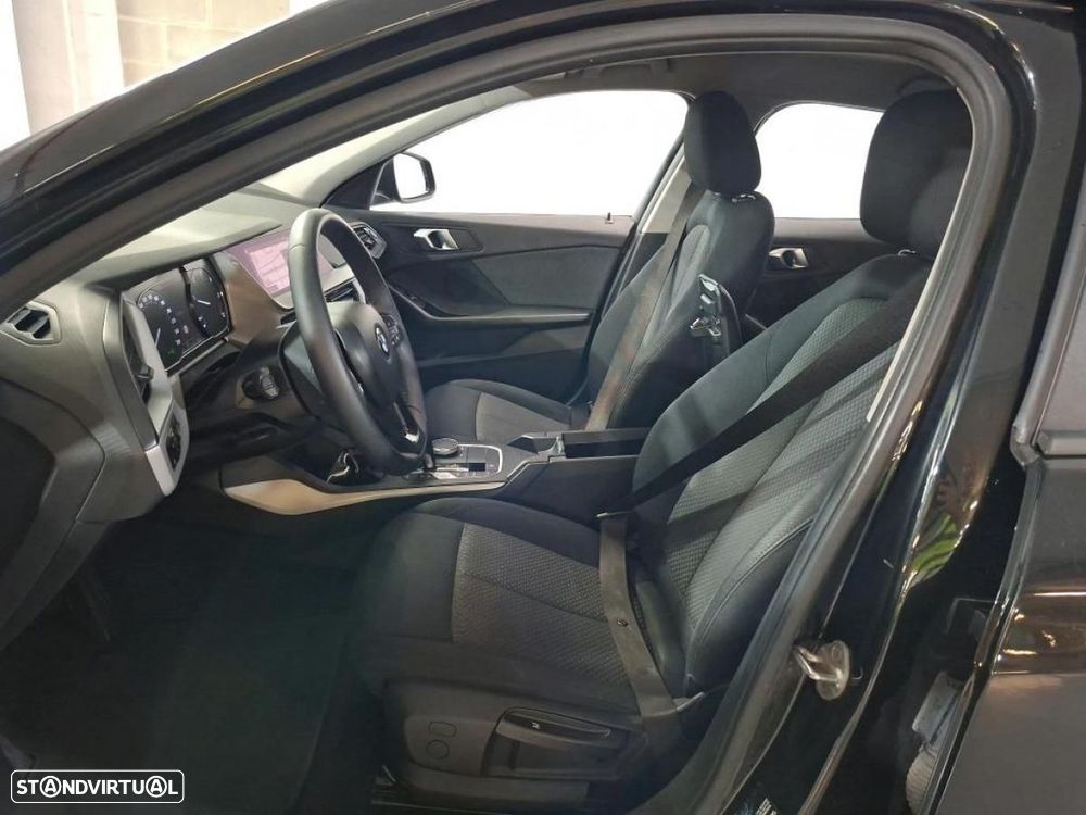 BMW 116 - 6