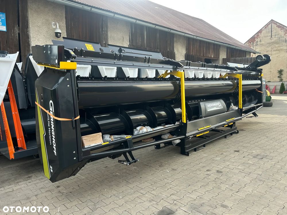 Geringhoff SunLite Horizon 25 - 1