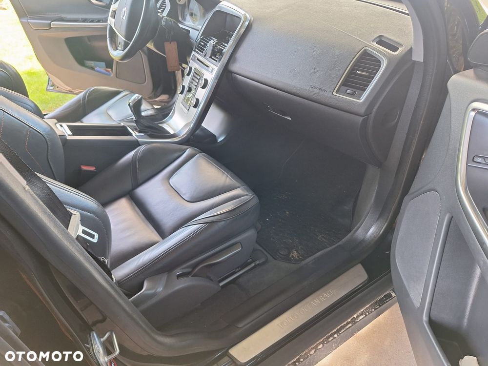 Volvo XC 60 D3 RDesign - 10