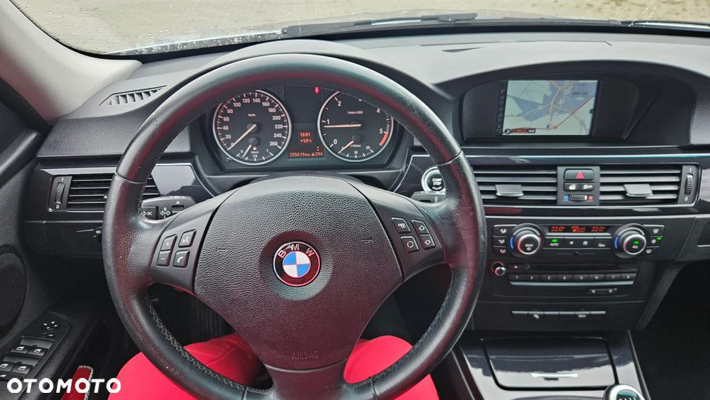 BMW Seria 3 320d DPF Edition Fleet Exclusive - 12