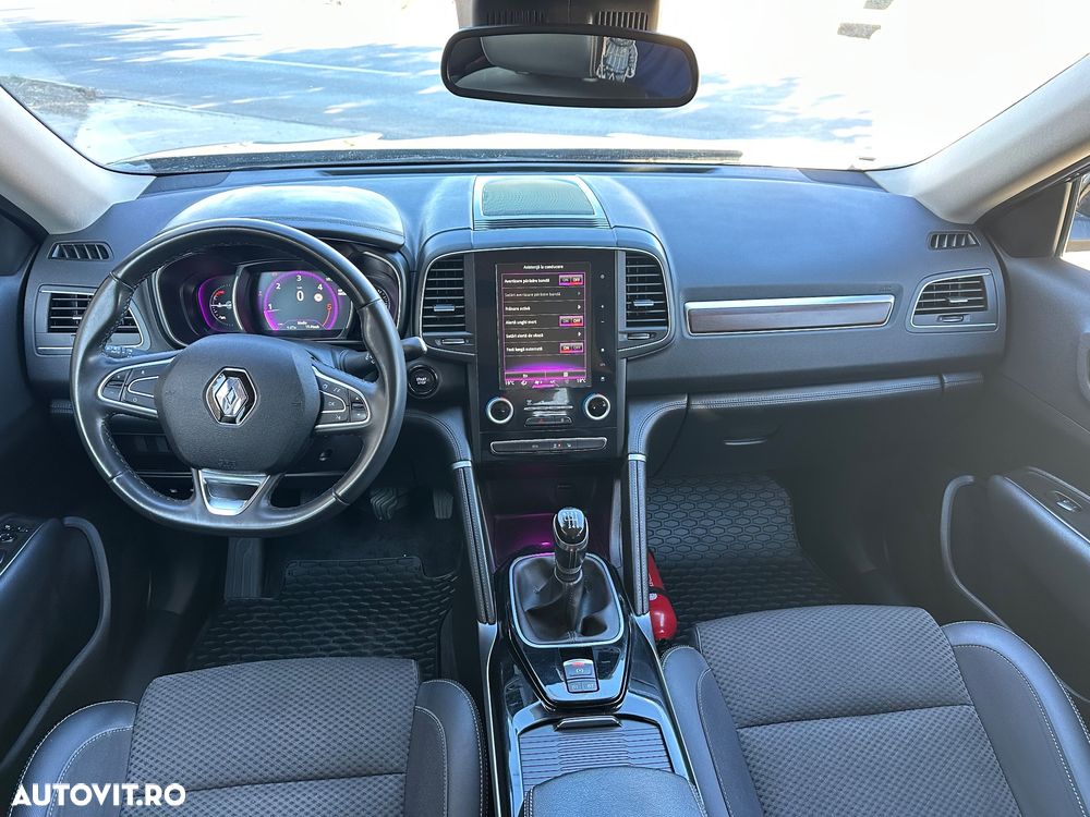 Renault Koleos ENERGY dCi 130 LIFE - 7
