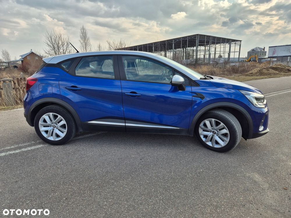 Renault Captur - 18