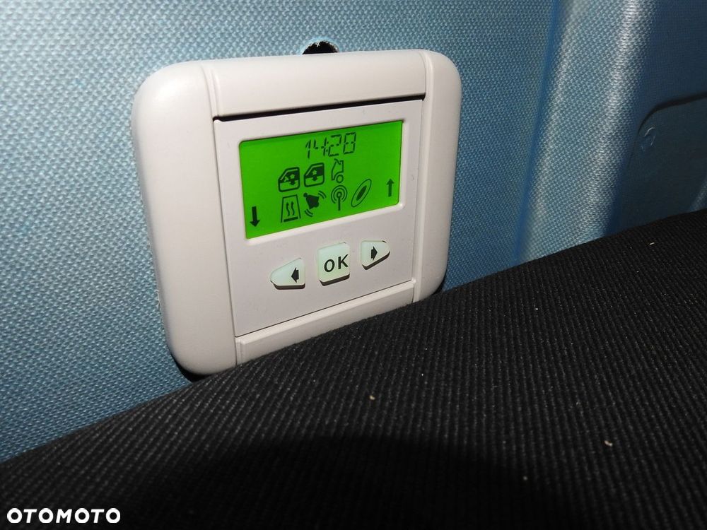 Iveco EUROCARGO 120-250 NOWY PLANDEKA WINDA 18 PALET WEBASTO KLIMATYZACJA TEMPOMAT LEDY PNEUMATYKA AUTOMAT 250KM - 41