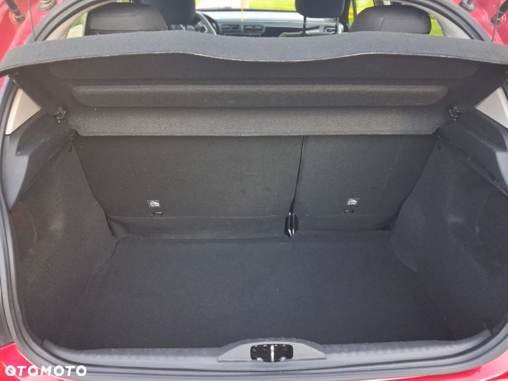 Citroën C3 1.2 PureTech Shine - 9