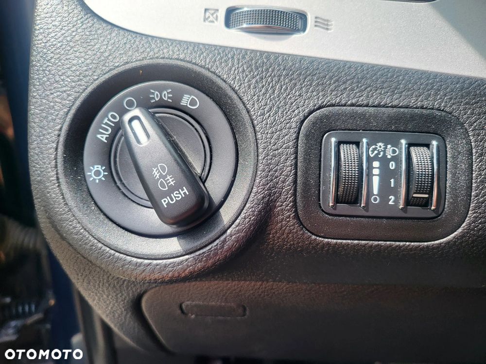 Fiat Freemont 2.0 Multijet 16V DPF Automatik Allrad Black Code - 27