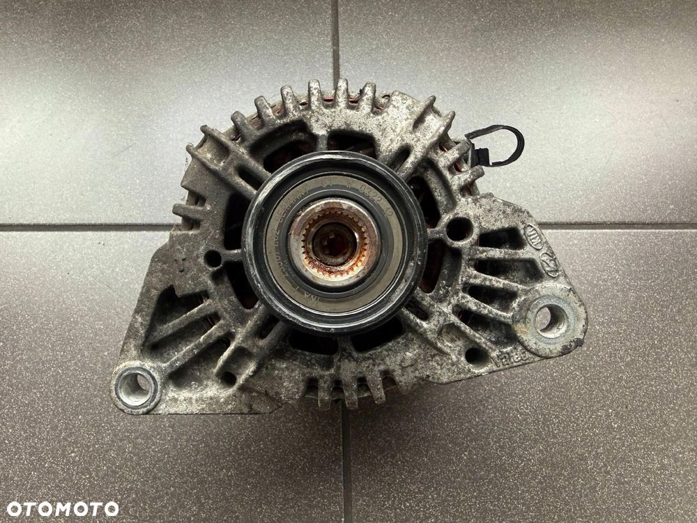 ALTERNATOR 1.6 CRDI VALEO HYUNDAI KIA 2655475 37300-2A110 - 3