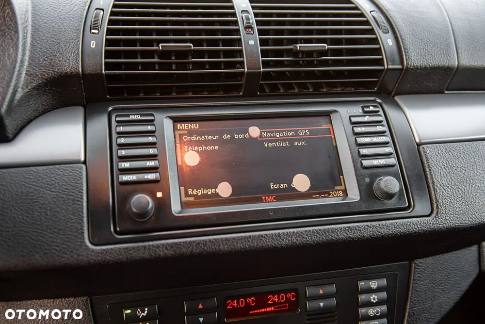 BMW X5 3.0 d - 20