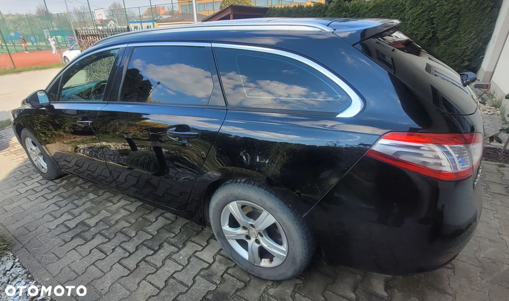Peugeot 508 1.6 T Active - 4