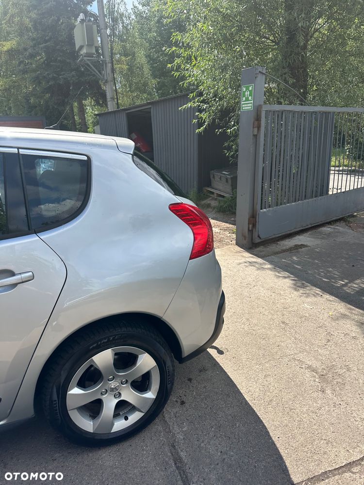Peugeot 3008 1.6 Active - 6
