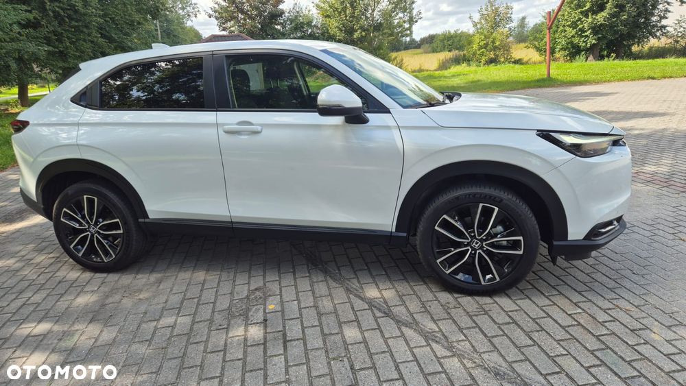 Honda HR-V - 5