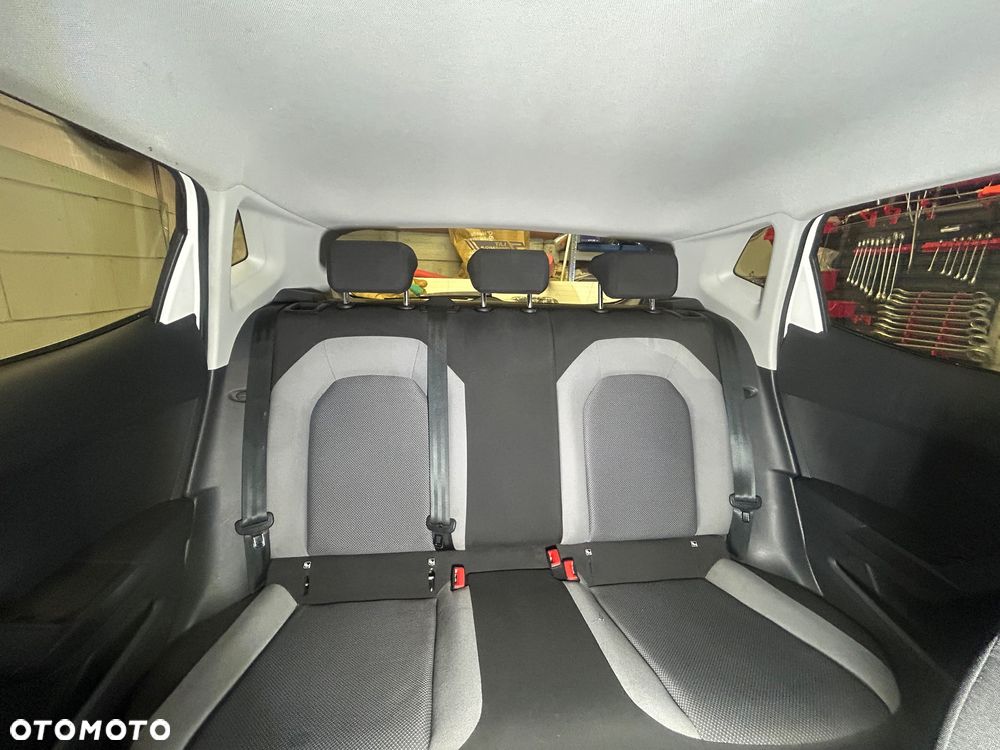 Seat Ibiza 1.0 TSI GPF Style S&S - 14
