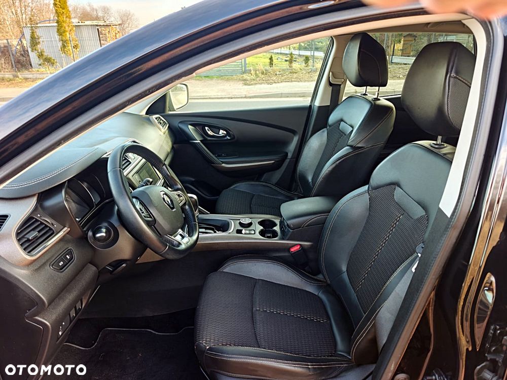 Renault Kadjar Energy TCe 130 EDC XMOD - 17