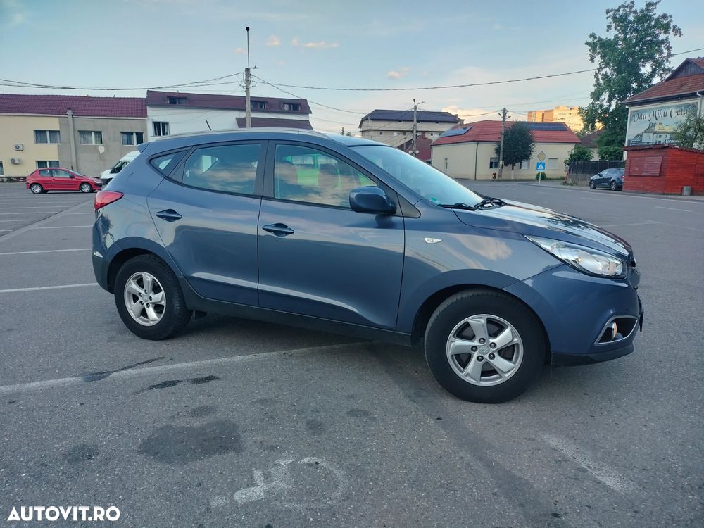 HYUNDAI ix35 2013 — imagine 28