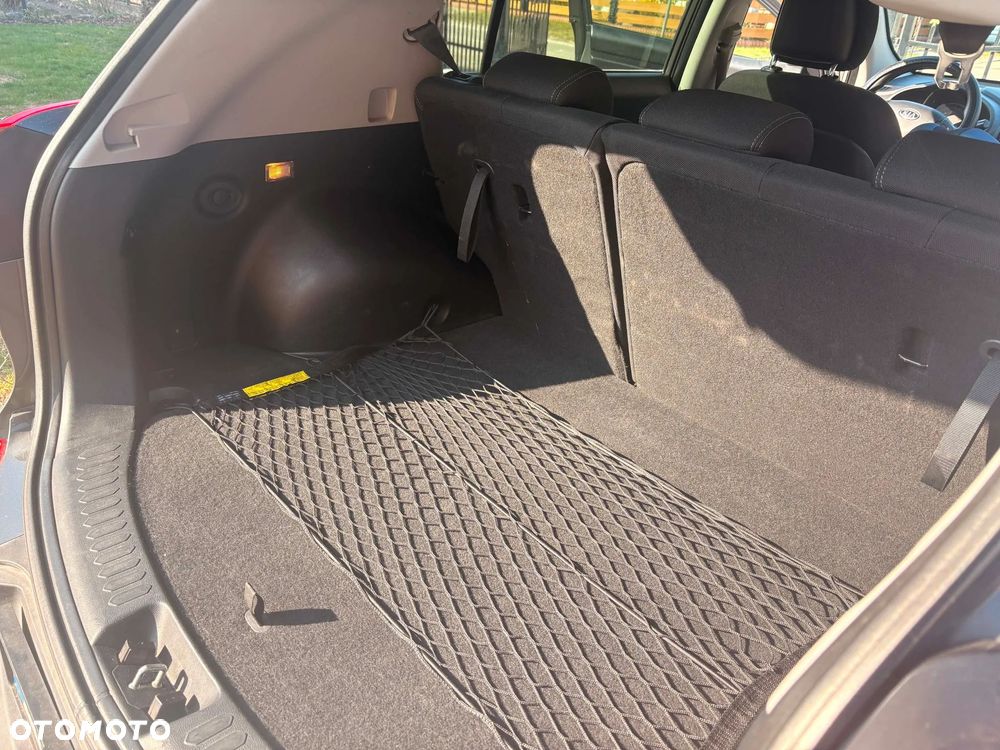 Kia Sportage 1.6 GDI M 2WD - 7