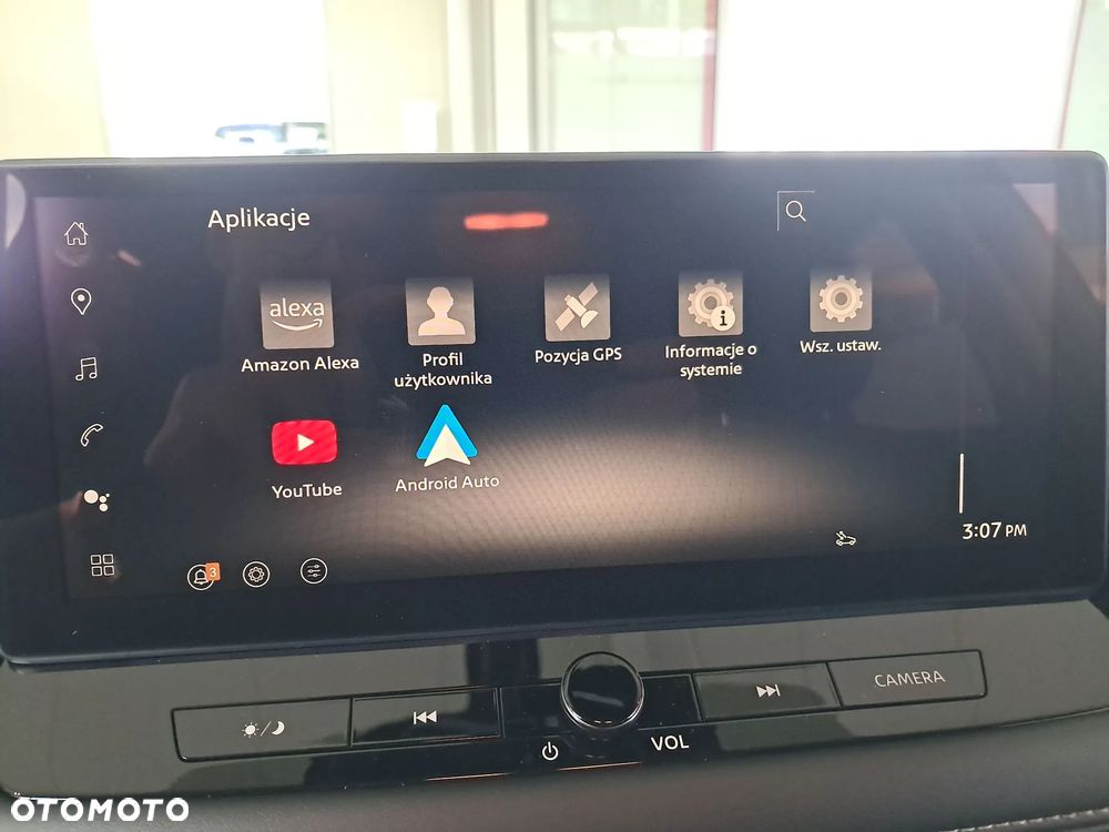 Nissan X-Trail - 26