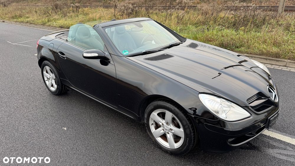 Mercedes-Benz SLK - 33