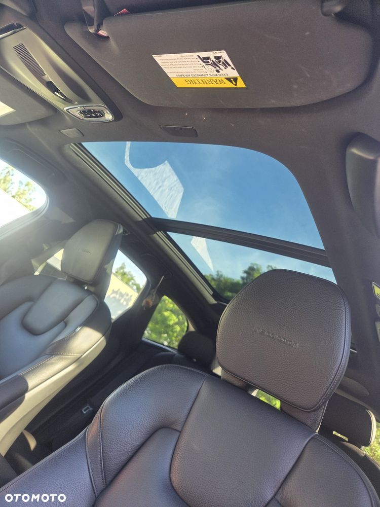 Volvo XC 60 - 7