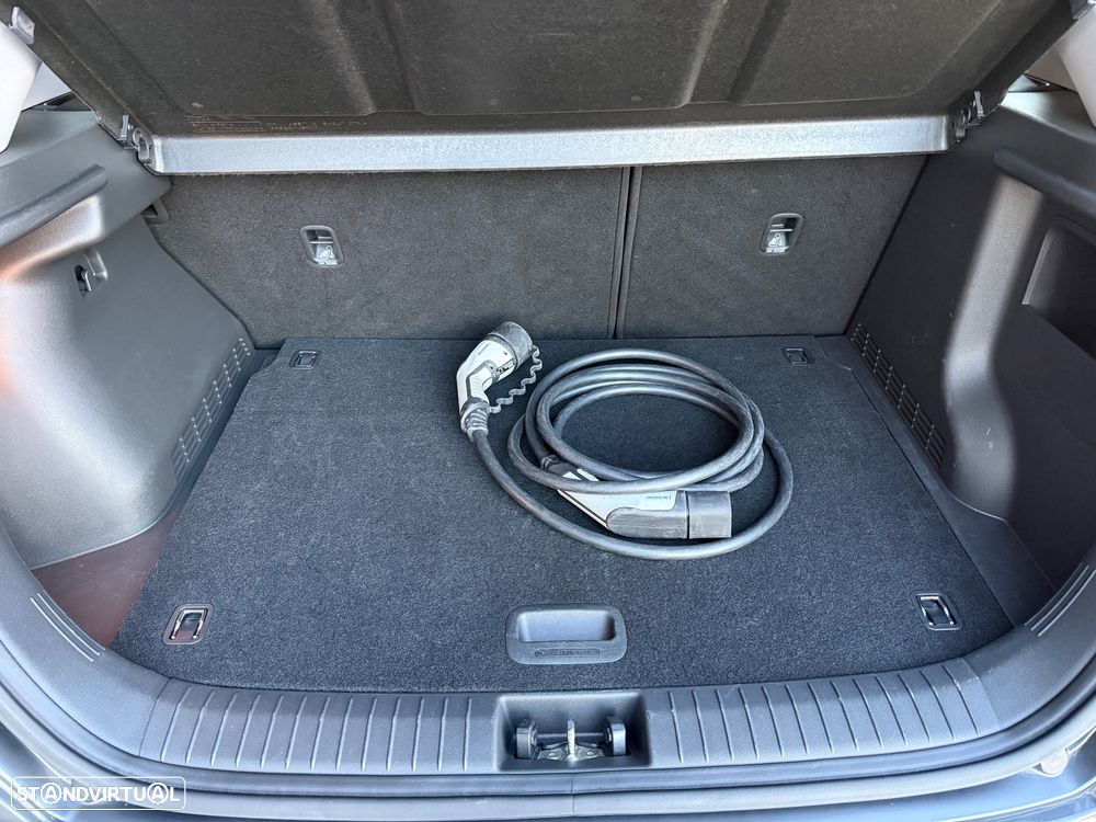 Hyundai Kauai 39 kWh Premium - 9
