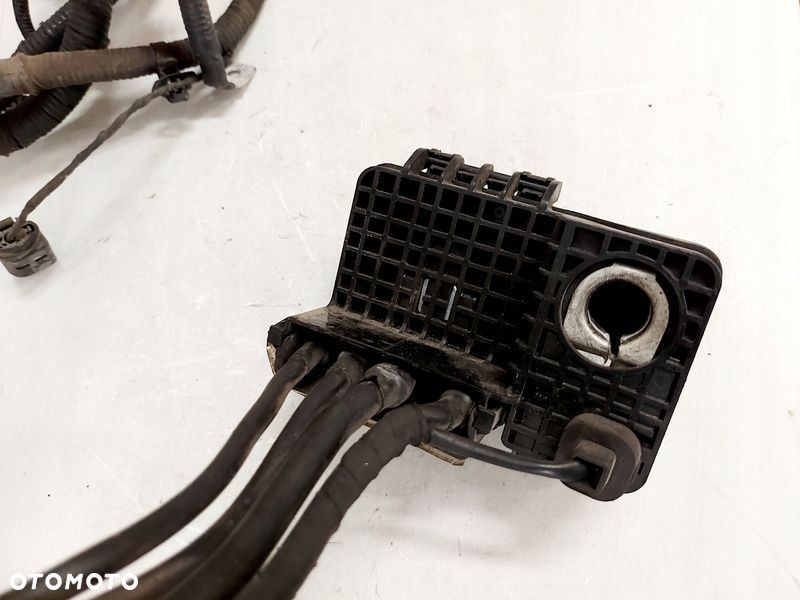 hyundai i40 1.7 crdi wiązka silnika instalacja klema plusowa 91851-3z060 - 6