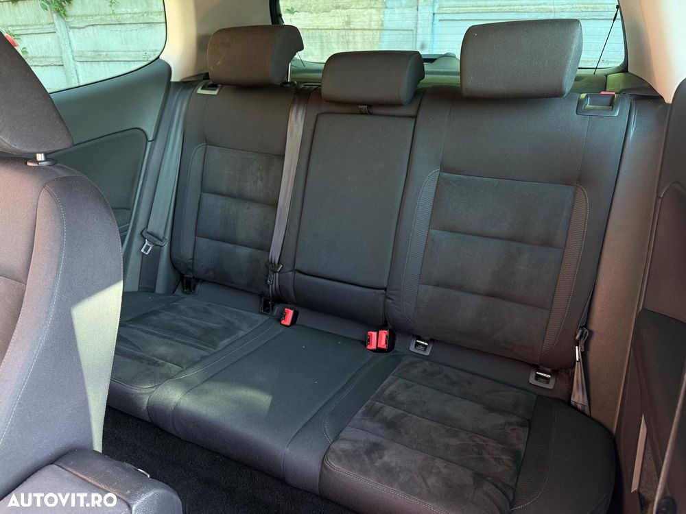 Volkswagen Golf 1.4 TSI Highline - 20