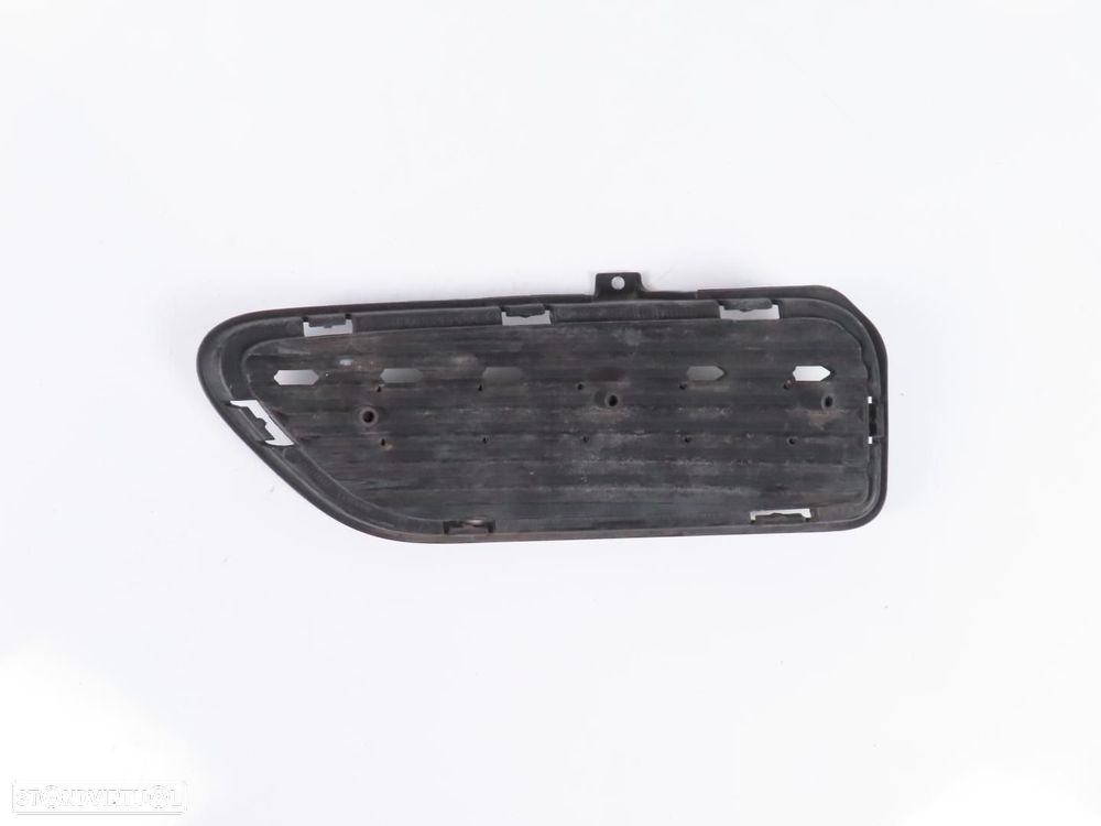 Grelha Para-choques M Direito/Inferior Usado / Original BMW Z4 Roadster (E89) 51... - 2