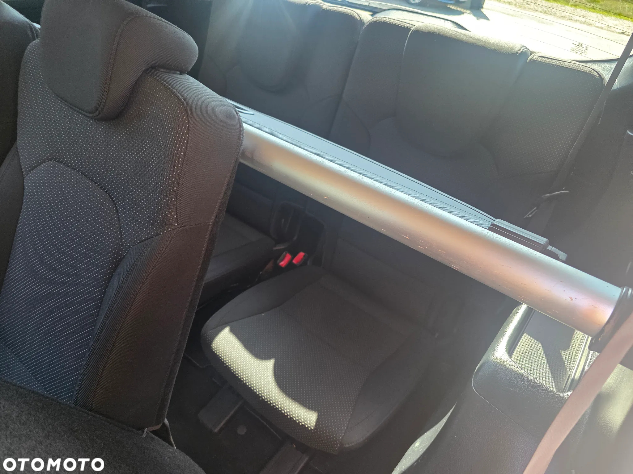 Kia Carens 1.7 CRDi 115 Fifa World Cup Edition - 13