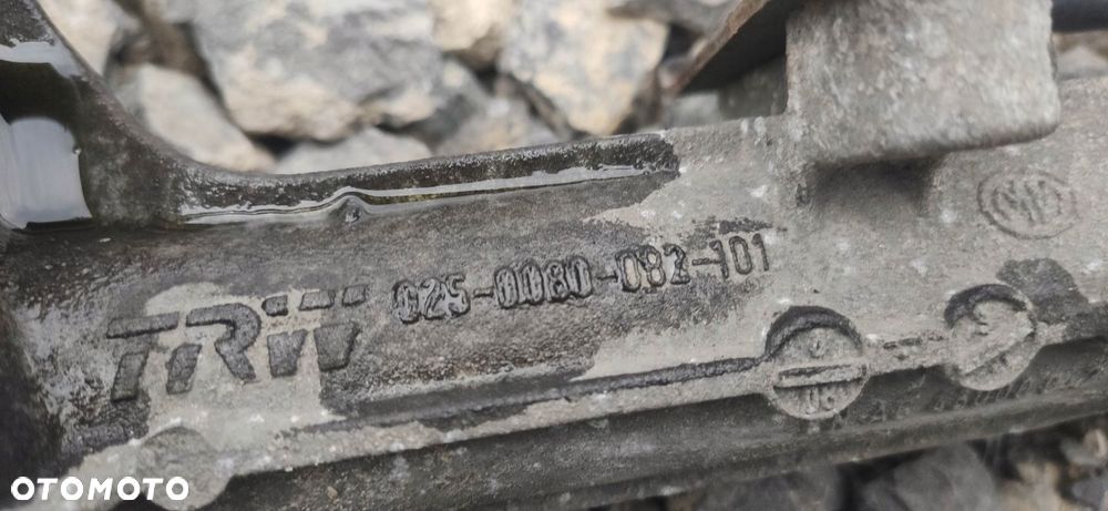 PRZEKŁADNIA KIEROWNICZA SAAB 9-3 LIFT VECTRA C 025-0080-082-101 - 4