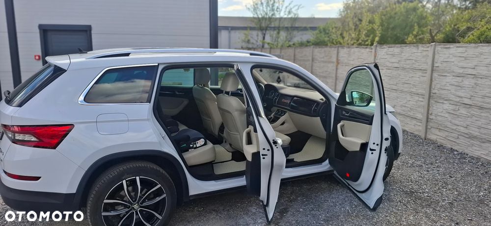 Skoda Kodiaq - 7