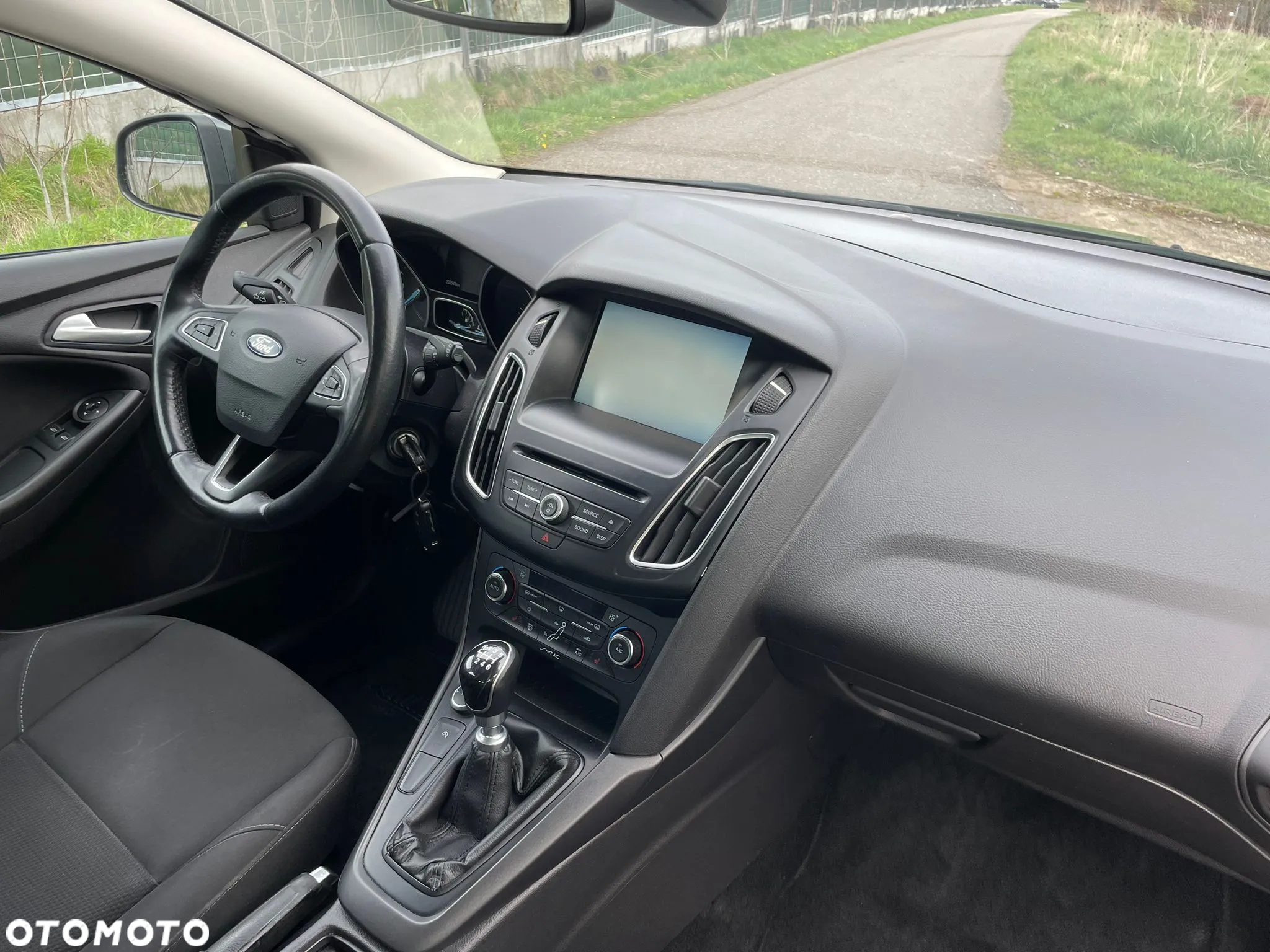 Ford Focus 1.5 EcoBlue Trend - 7