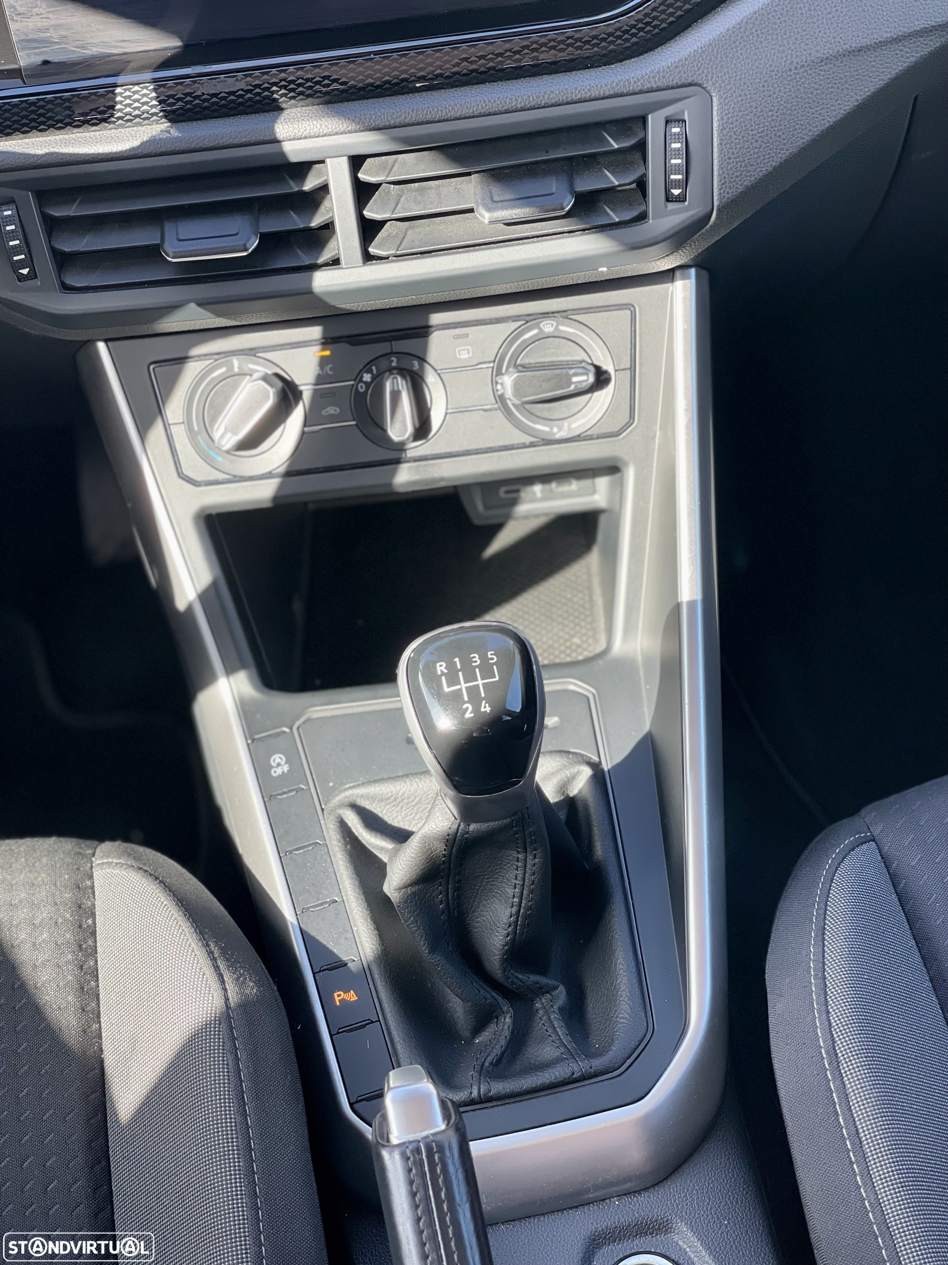 VW Taigo 1.0 TSI Life - 15