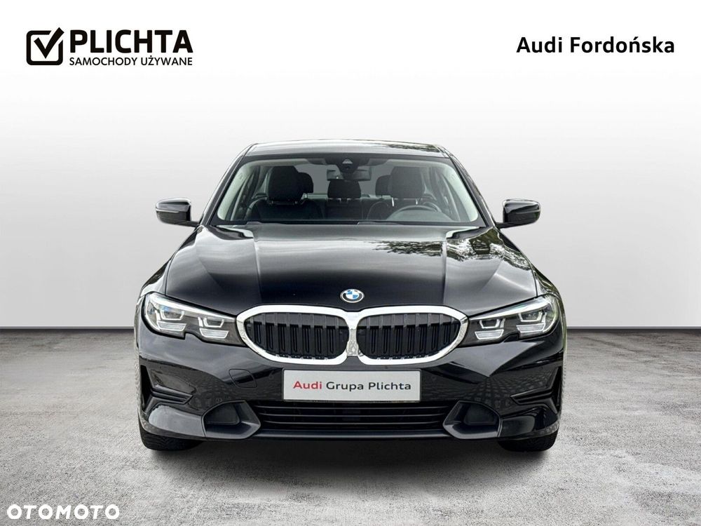 BMW Seria 3 - 8