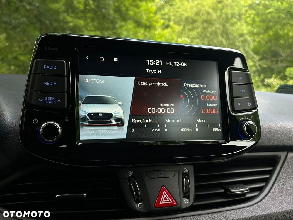 Hyundai i30 N 2.0 T-GDI Performance - 27
