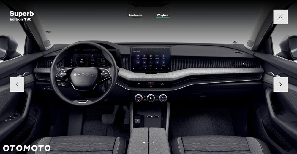 Skoda Superb 2.0 TSI Edition 130 DSG - 5