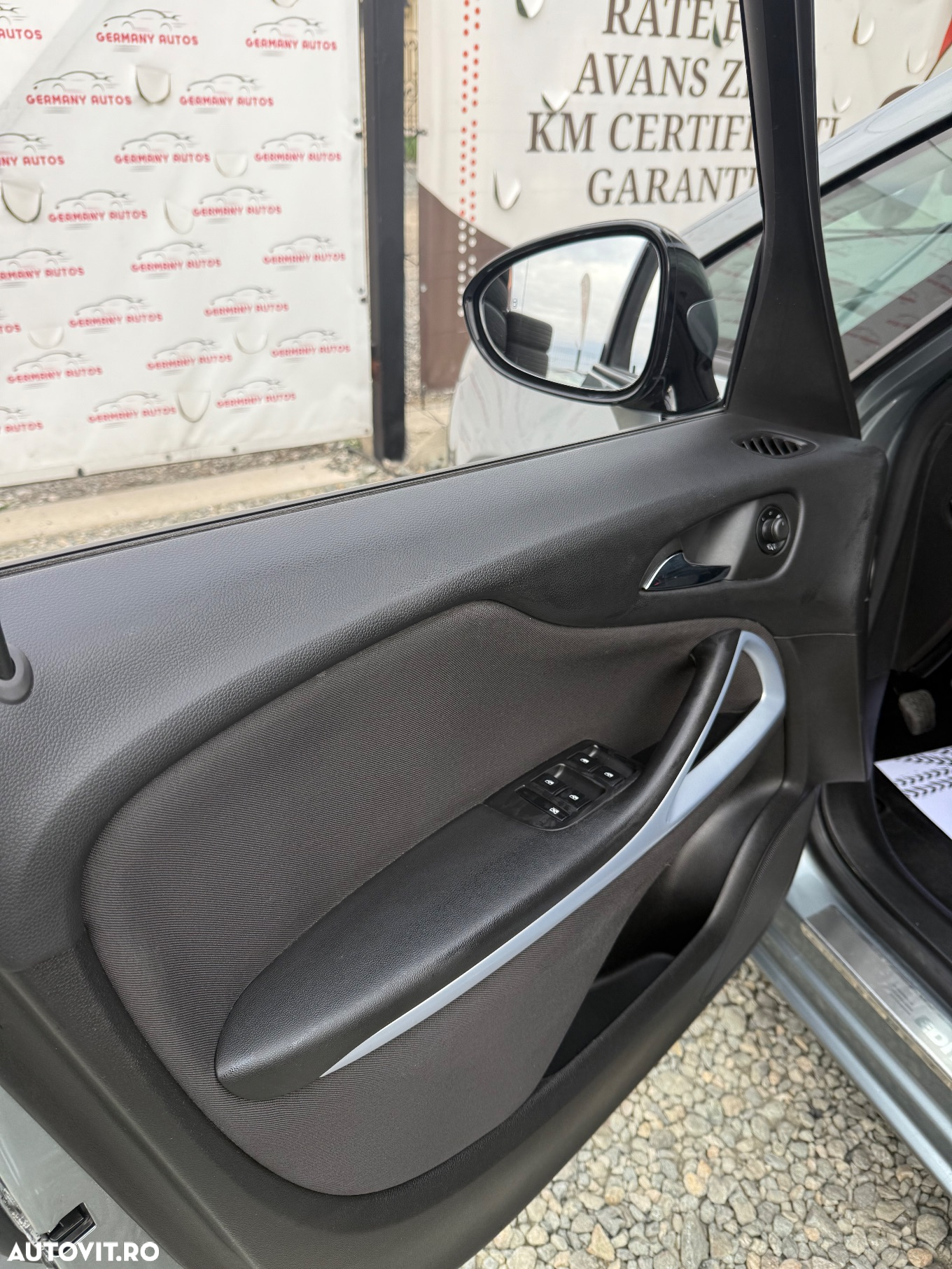 Opel Zafira - 15