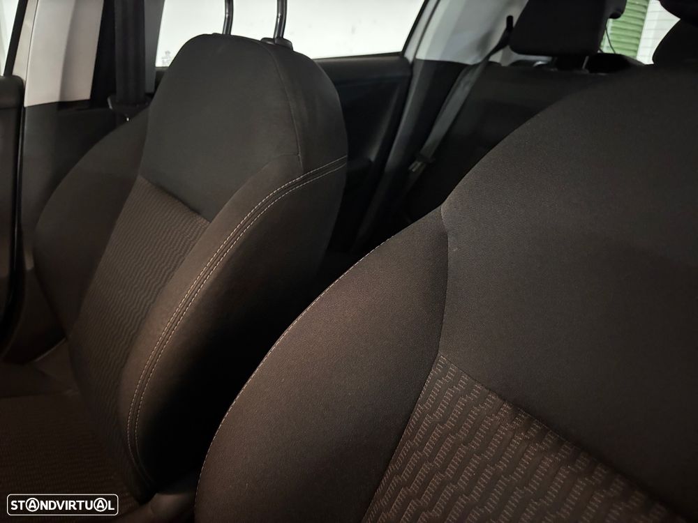 Peugeot 208 1.5 BlueHDi Active - 12