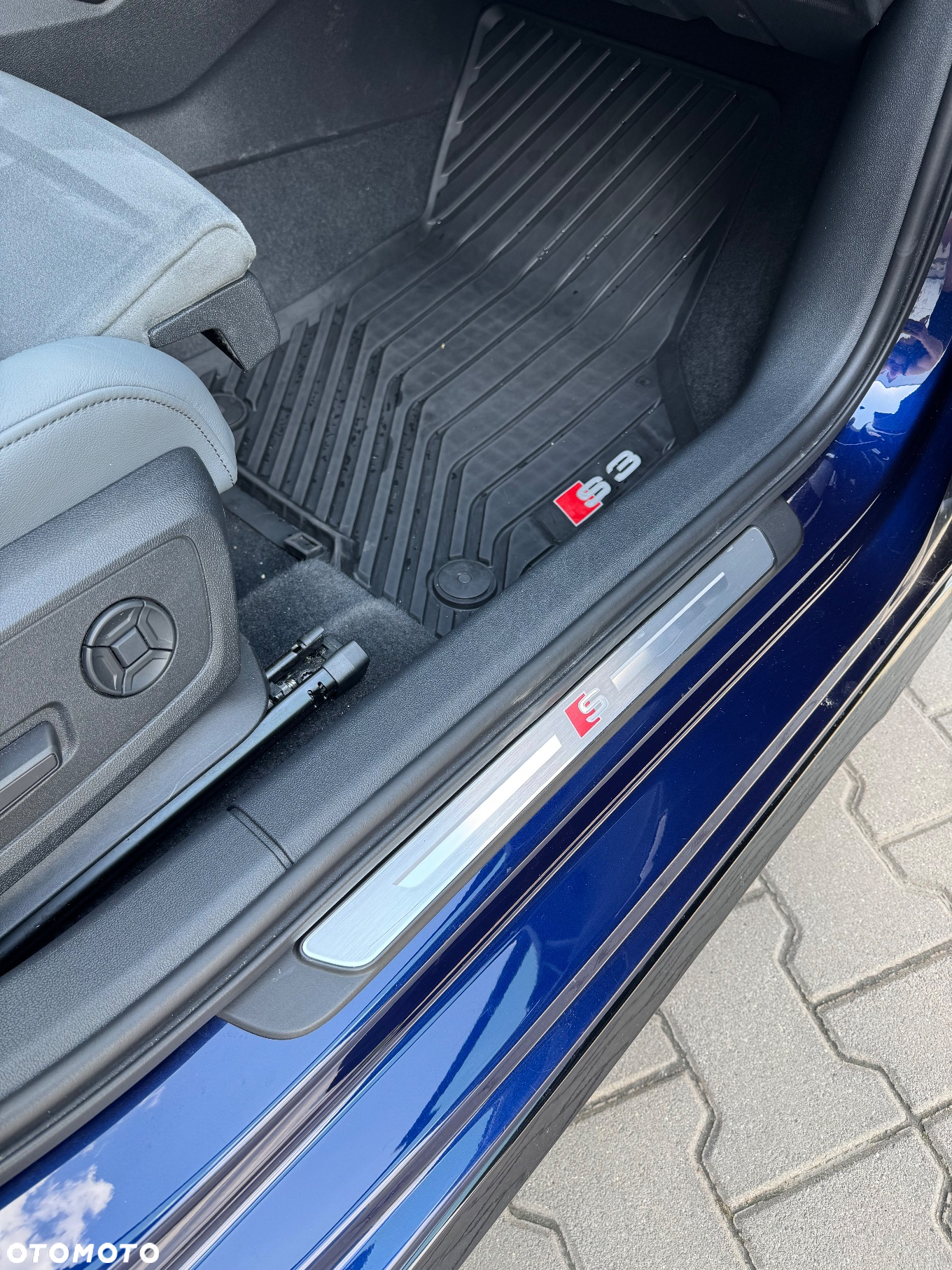 Audi S3 TFSI Quattro S tronic - 19