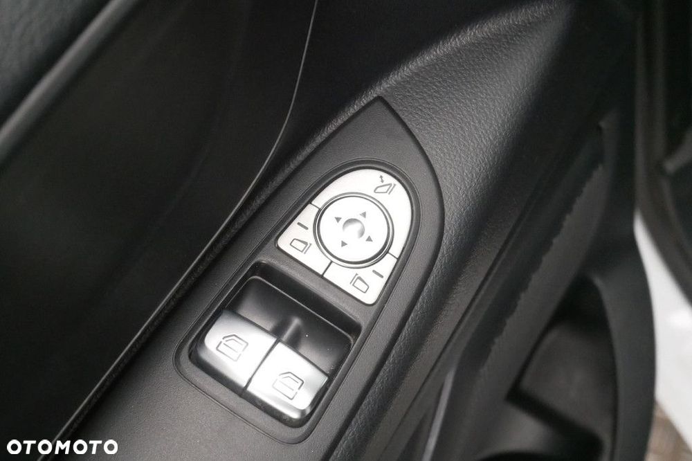 Mercedes-Benz Vito 116 CDI Długi aut Kamera SalonPL VAT23% Właścicielem pojazdu jest Ayvens Financial Services Polska - 28